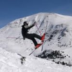 З початку року під час катання на лижах травмувалися 53 туриста