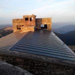 На горі Піп-Іван триває реконструкція обсерваторії