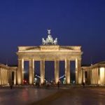 Найкрасивіші міста Німеччини