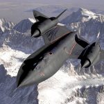 Fastest plane in the world