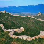 Коли краще відпочивати в Китаї – Найзнаменитіша стіна в світі