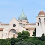 Християнські святині в Салоніках