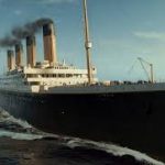 Квитки на Титанік: Титанік знову буде плавати!