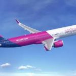 Wizz Air нагадує пасажирам про нову політику щодо багажу авіакомпанії