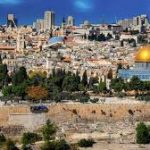 Єрусалим – по біблійних місцях