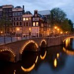 Проживання в Амстердамі