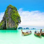 Острівна романтика Таїланду