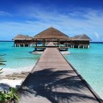 Kuramathi Maldives. Сезон дощів: міфи і реальність – Образование за рубежом