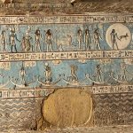 Дендера і храм богині Хатхор – маловідомі місця Єгипту