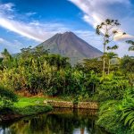 Райська Коста-Ріка: тропіки, метелики, вулкани, кава
