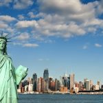 Статуя Свободи в Нью-Йорку: цікаві факти та легенди